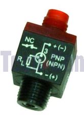Vacuum switch VS4016, G1/8" male, 15.0 -inHg