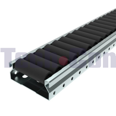 IT 0.0.673.75 - Roller Conveyor St 60x24 D15 ESD