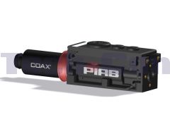 P5010.00.AQ.01 - pompa vacuum P5010; Xi40-2; Ø10; G1/2