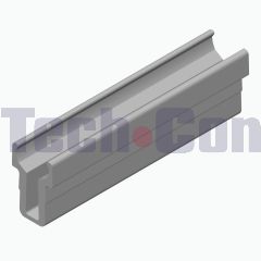 IT 0.0.442.03 - Shaft-Clamp Profile 8 D10, natural