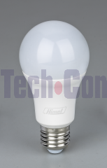 Bec LED smart alb