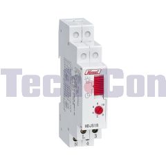 Releu electronic temporizare modular ON 1-10s AC220V
