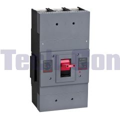 Intreruptor automat de putere MG-TM 3P 1250A 85kA
