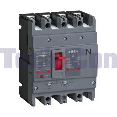Intreruptor automat de putere MG-TM 4P 320A reglaj 0.8xIn