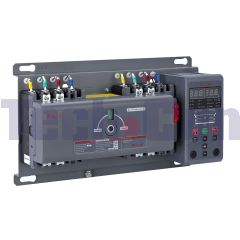 Comutator automat de transfer 4P 250A 50kA controller integrat