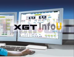 SCADA unlimited client license + InfoU-RC-150 - 4861002000